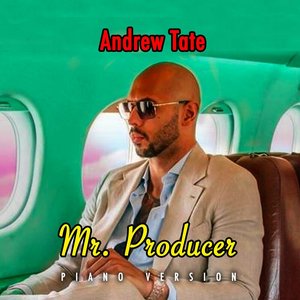 Mr. Producer (Piano Version)