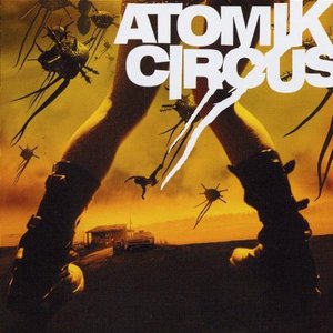 Atomik Circus