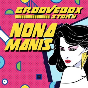 Nona Manis - Single