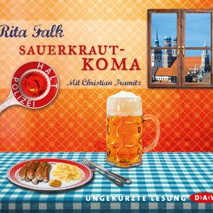 Sauerkrautkoma