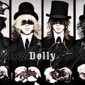 Аватар для Dolly
