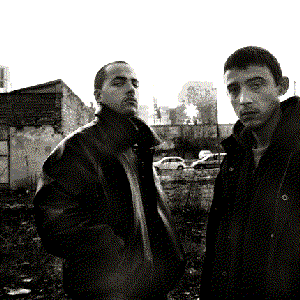 Perros Callejeros 的头像