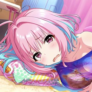 Avatar for Riamu Yumemi