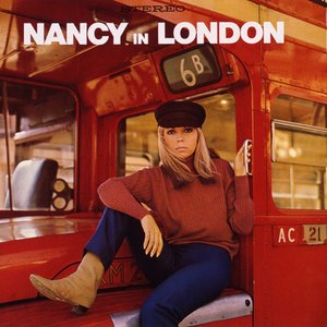 Image for 'Nancy in London'