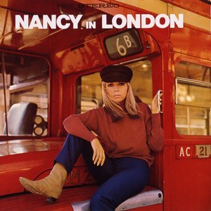 Nancy in London