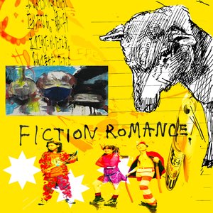 FICTION ROMANC≡.