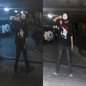 Red Uzi için avatar