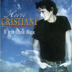Il est libre Max cover