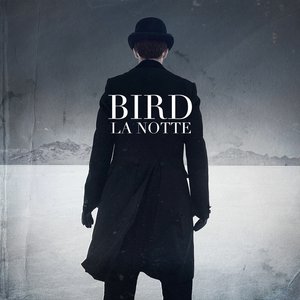 “La Notte”的封面