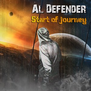 Image for 'Start of journey'