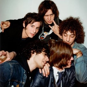 Avatar for The Strokes