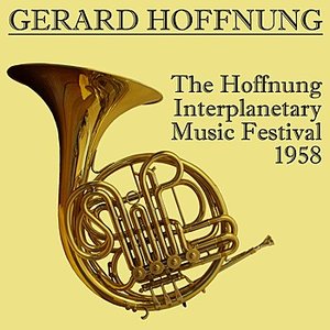 The Hoffnung Interplanetary Music Festival 1958