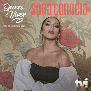 Artwork for QUERO É VIVER