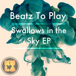Swallows in the Sky EP