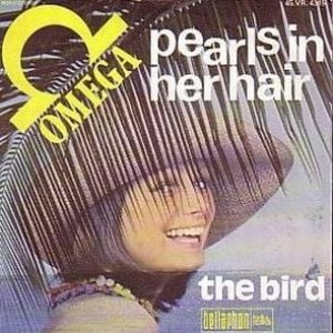 Pearls in Her Hair / The Bird