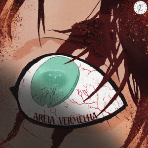 Areia Vermelha