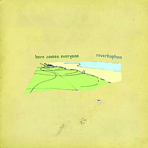 Here Comes Everyone cover