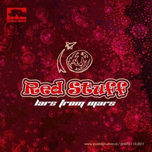 Red Stuff