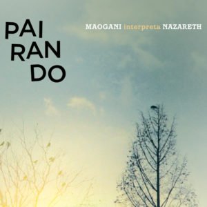 Pairando - Quarteto Maogani Interpreta Ernesto Nazareth