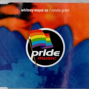 Whitney-Esque EP