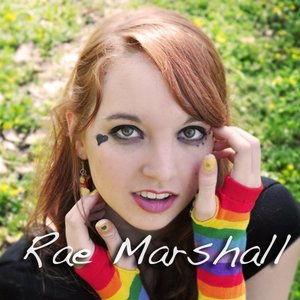 Rae Marshall 的头像