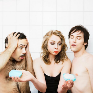 Toktok photo provided by Last.fm