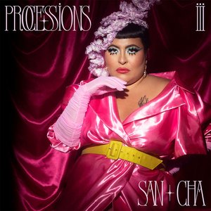 Processions (III) - Single