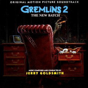 Gremlins 2: The New Batch