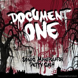 Sonic Manipulator / Petty Cash