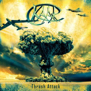 Thrash Attack