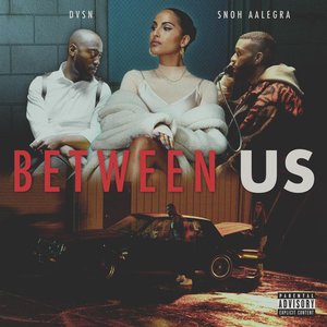 Between Us (feat. Snoh Aalegra) - Single