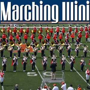 Avatar for Marching Illini
