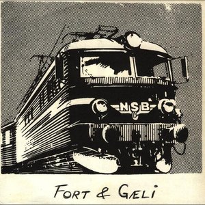 Avatar for Fort og Gæli