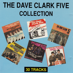 Dave Clark Five - CAN