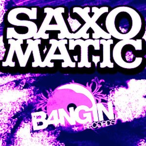 SaxoMatic