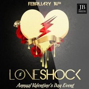 Love Shock