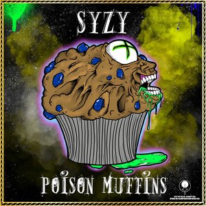 Poison Muffins