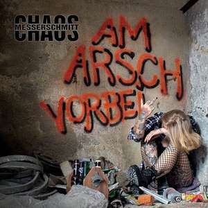 Am Arsch vorbei