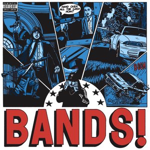 BANDS! - Single