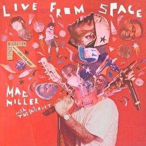 Live From Space [Explicit]