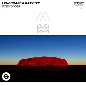 LVNDSCAPE - Down Under - Zortam Music