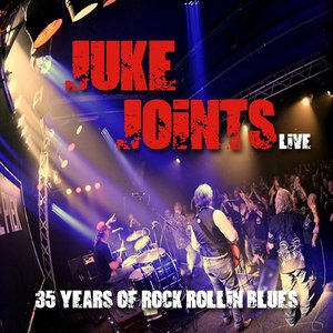 35 Years of Rock Rollin Blues (Live)