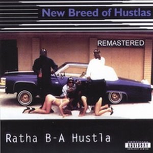 Ratha B-A Hustla