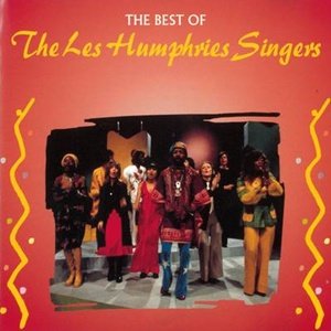 Les Humphries Singers - We