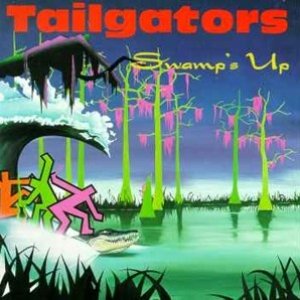 Swamp's Up