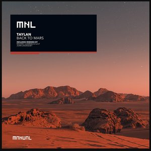 Back To Mars