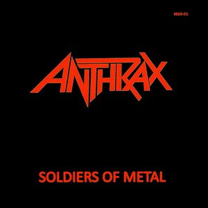 Soldiers Of Metal