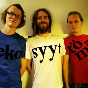 tekosyyttömät 的头像