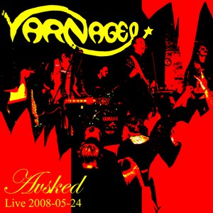 Avsked (Live 2008-05-24)