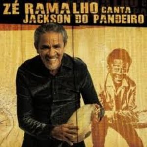 zé ramalho canta jackson do pandeiro